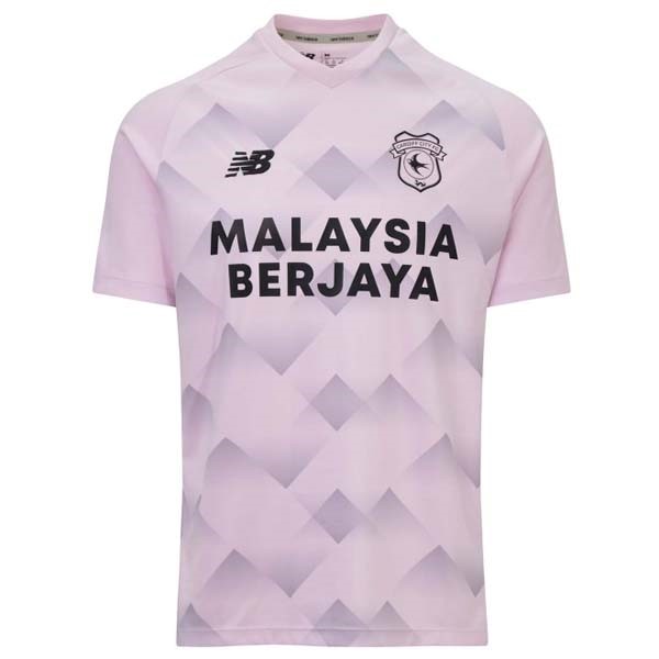 Tailandia Camiseta Cardiff City 3rd 2022-2023